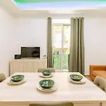 Apartment Residenza Amato Naples