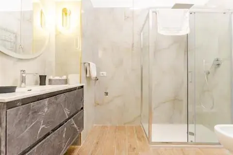 Residenza Amato Διαμέρισμα Νάπολη