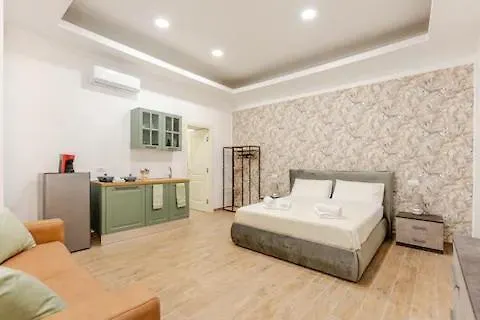 Residenza Amato *