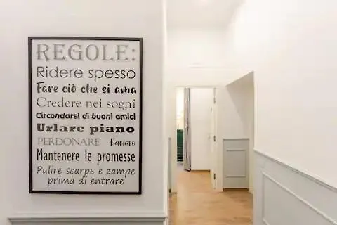 Residenza Amato