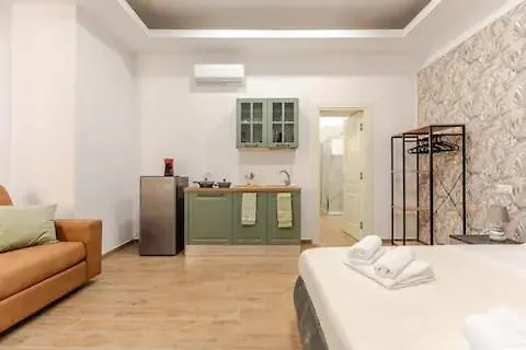 Residenza Amato Διαμέρισμα Νάπολη