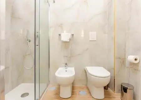 شقة Residenza Amato