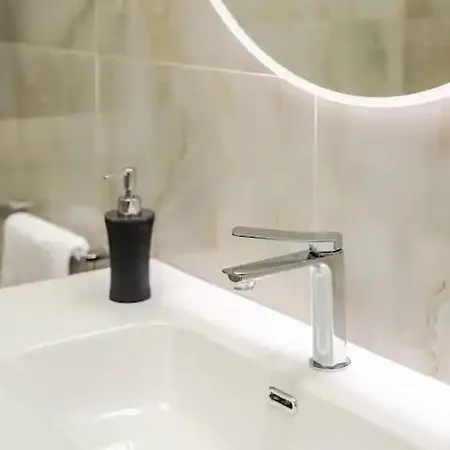 Residenza Amato شقة *