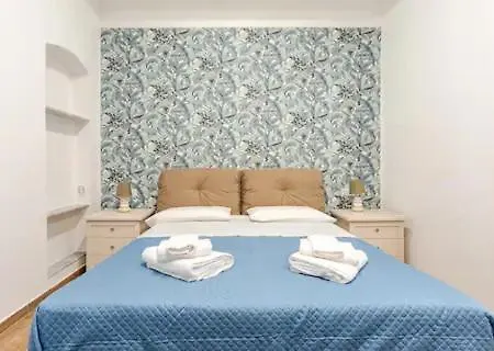 شقة Residenza Amato *