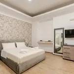 Residenza Amato Apartman *