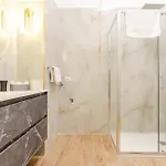 Residenza Amato Apartman Nápoly