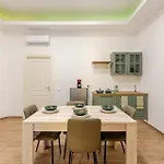 Apartman Residenza Amato