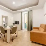 Residenza Amato * Nápoly