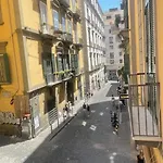 Residenza Amato Apartman *