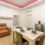 Residenza Amato * Nápoly