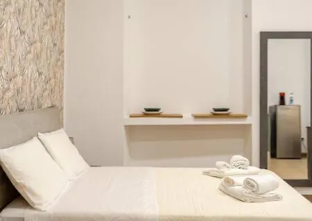 Residenza Amato * Nápoly