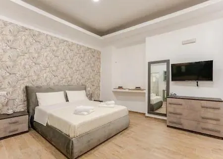 Residenza Amato Apartman *