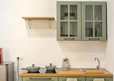 Residenza Amato Nápoly