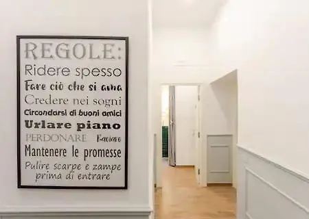 Residenza Amato