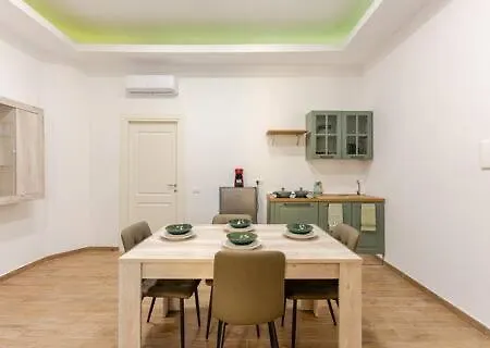 Apartman Residenza Amato