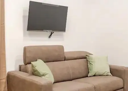 Residenza Amato Apartman *