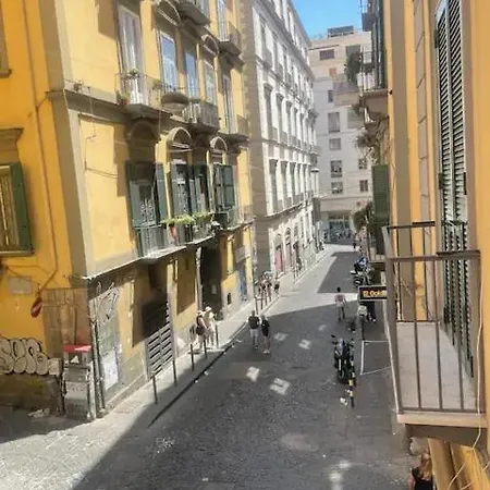 Residenza Amato Apartman *
