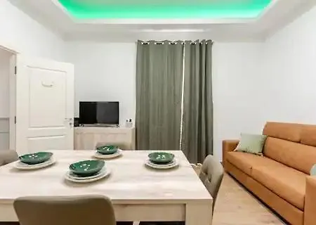 Residenza Amato *