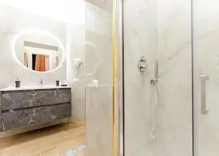 Residenza Amato Nápoly