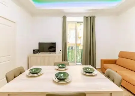 Residenza Amato Nápoly