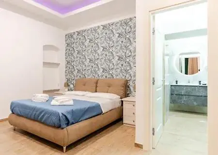 Apartman Residenza Amato